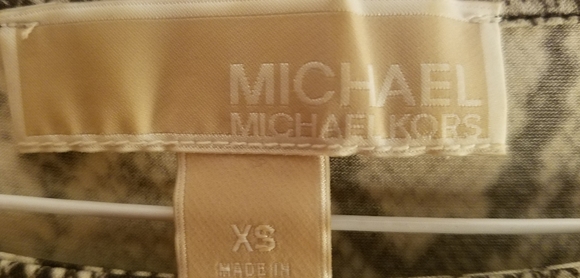 Michael Kors Dress - Picture 2 of 3